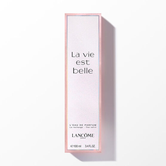 Refil Perfume Lancôme La Vie Est Belle Feminino Eau de Parfum